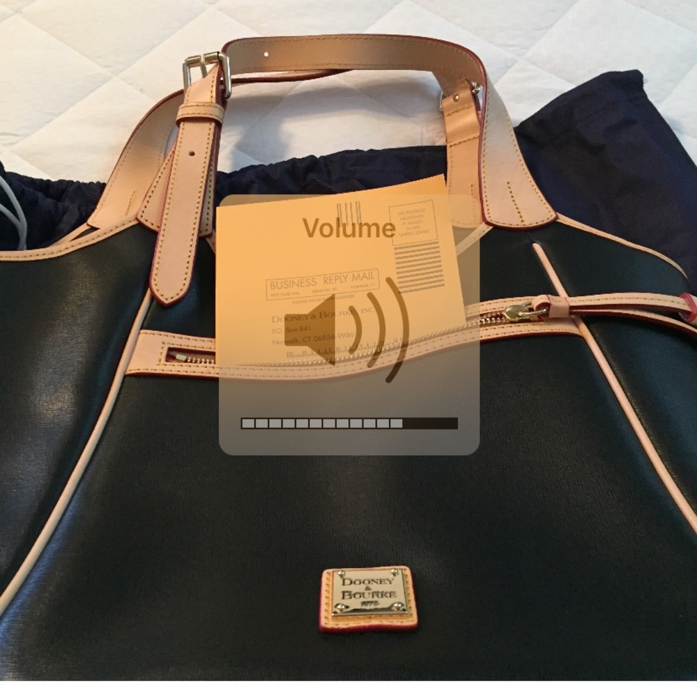 Dooney and Bourke